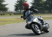 Gilera Runner VXR 200